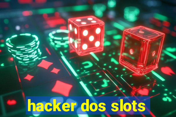 hacker dos slots